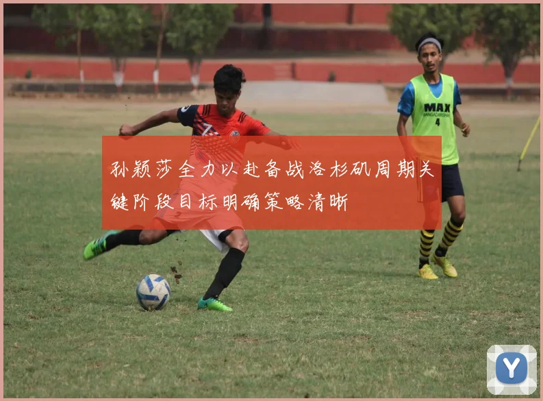 孙颖莎全力以赴备战洛杉矶周期关键阶段目标明确策略清晰